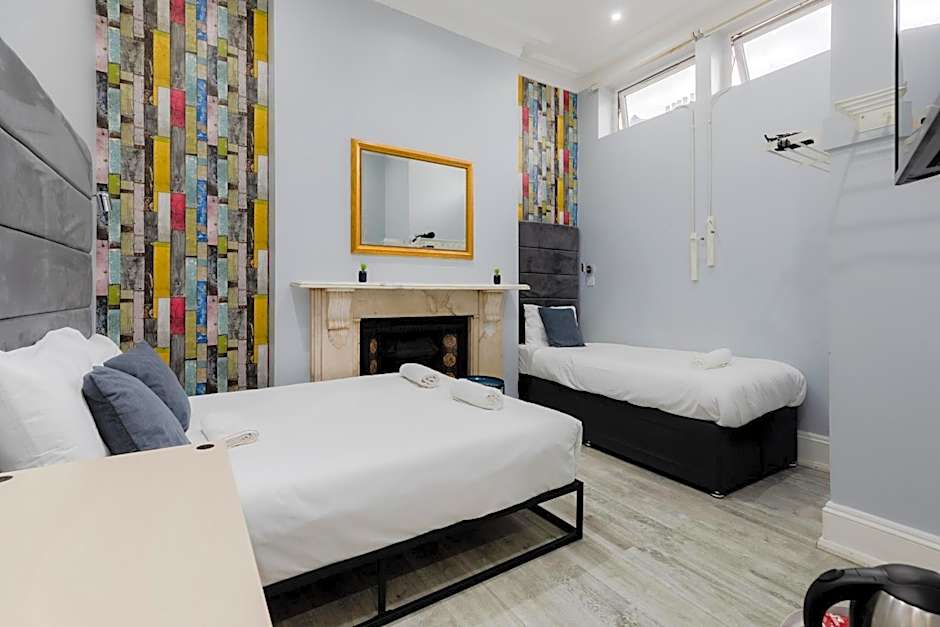 Hotel Orlando by PLI