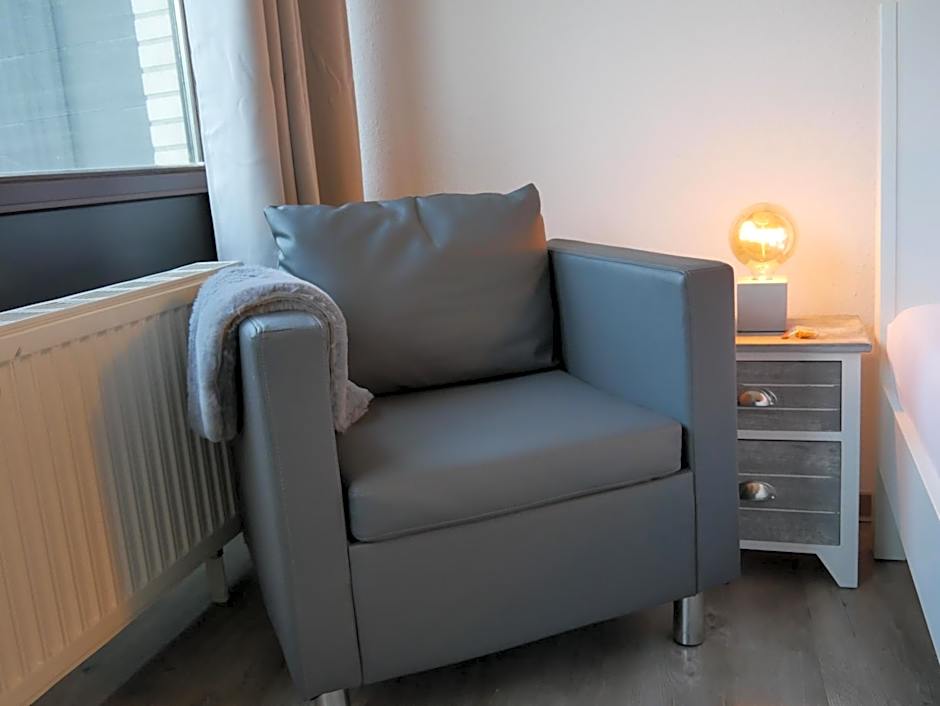 Hotel Seeblick am Sankelmarker See - Natur und Erholung