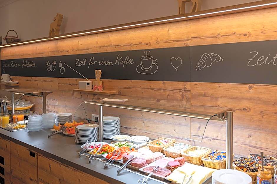 Hotel Ruchti - Zeit für mich