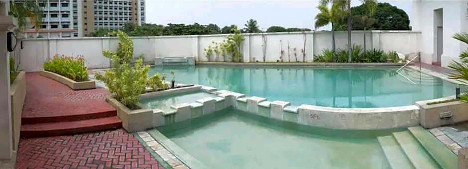 WestParc Cedar Alabang