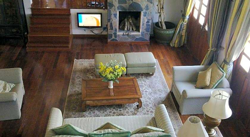 Bed and Breakfast Chiang Rai