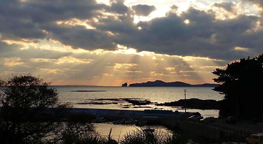 JEJU Doldam B&B