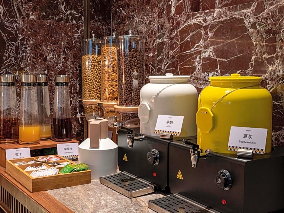 Mercure Lanzhou Zhengning Road