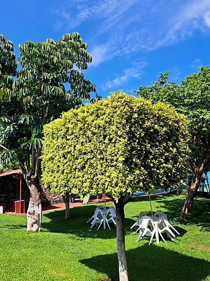 Hotel Quinta Paraiso