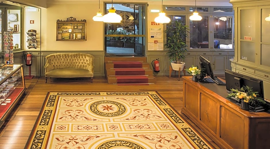 Porto A.S. 1829 Hotel