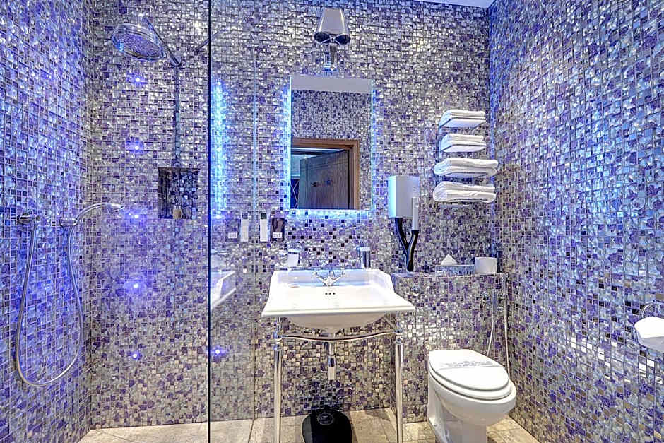 Mała Anglia Deluxe Rooms & SPA