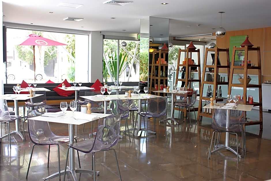 Mercure Sydney St Leonards