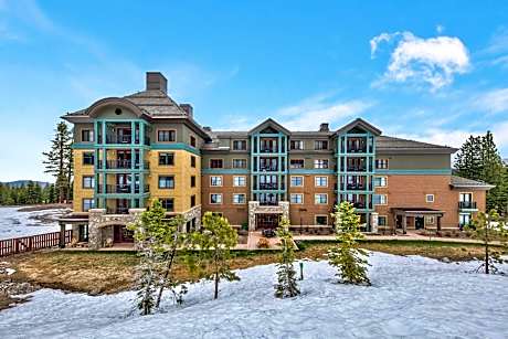 Constellation Residences