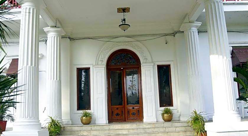 Jayamahal Palace