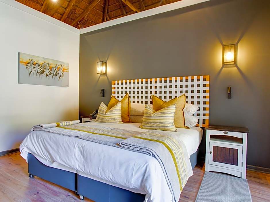 Ivory Tree Game Lodge