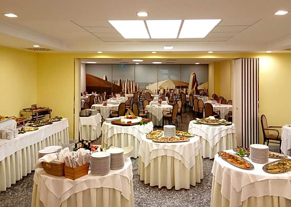 Hotel Vittoria