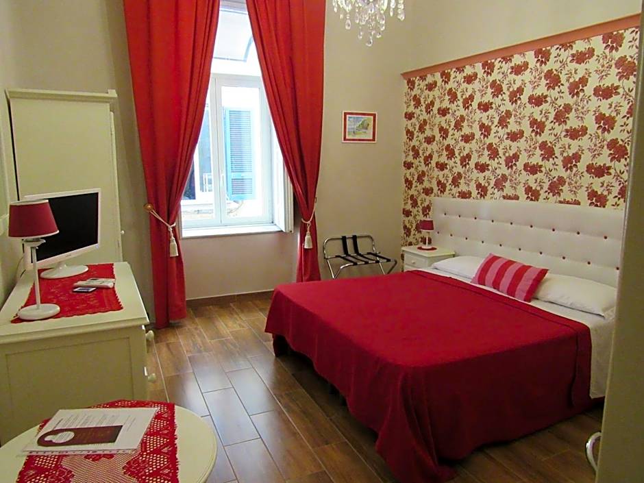 Bed and Breakfast Speranzella