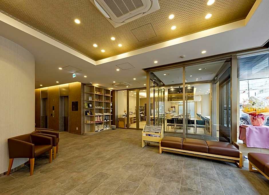 Kuretake Inn Premium Meieki minami