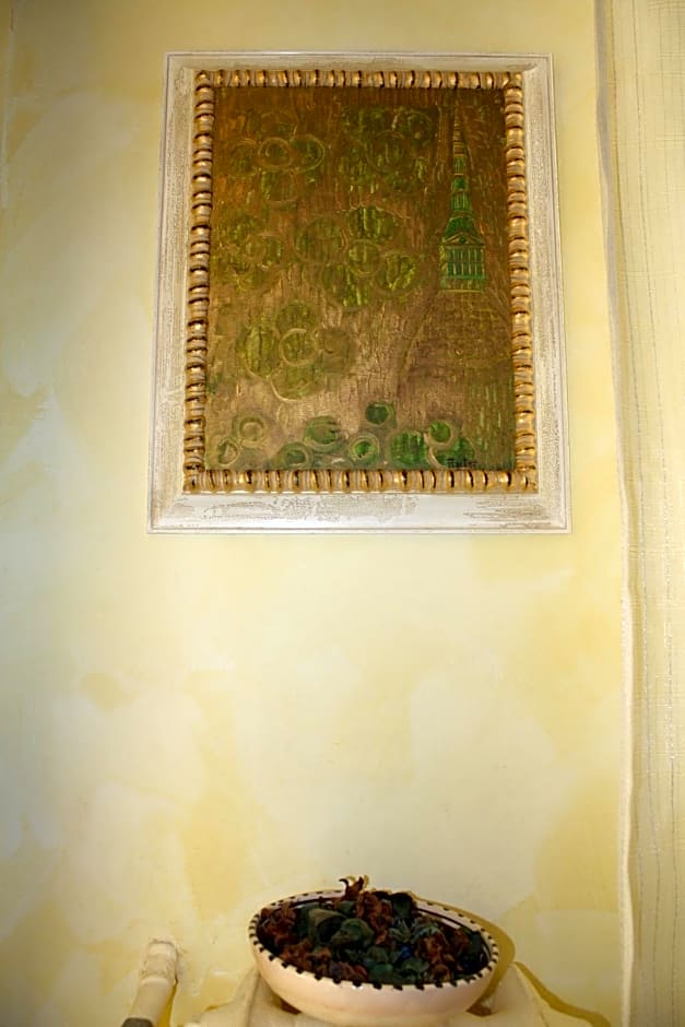 Albergo Avalon