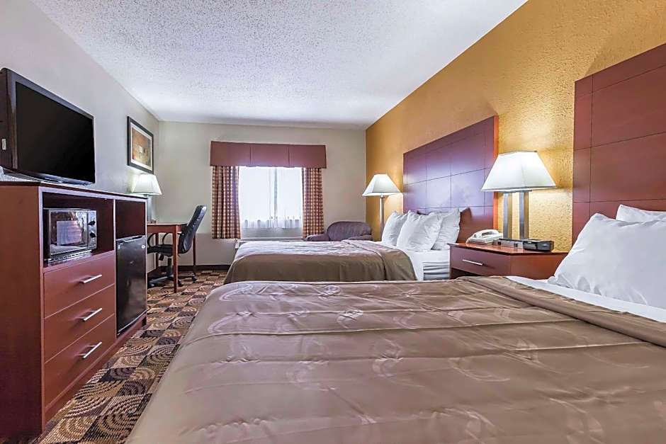 Quality Inn Sycamore