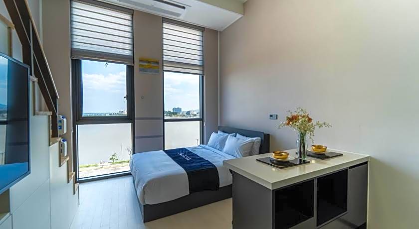 Hi Ocean Gyeongpo (Korea Quality)