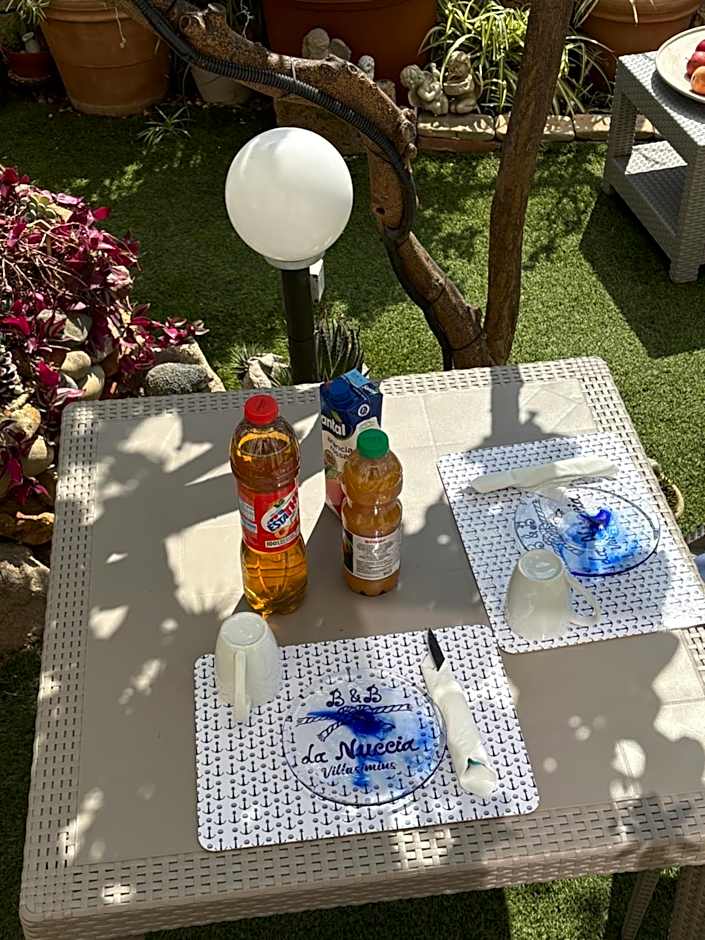 B&B da Nuccia Villasimius