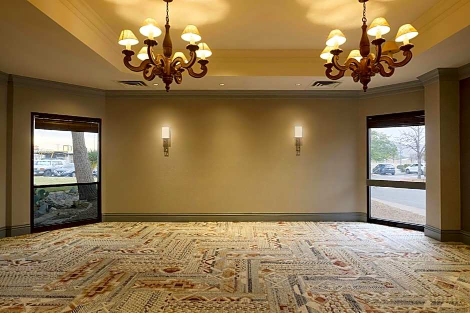 Marriott El Paso