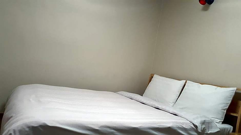 Jeonju International Hostel