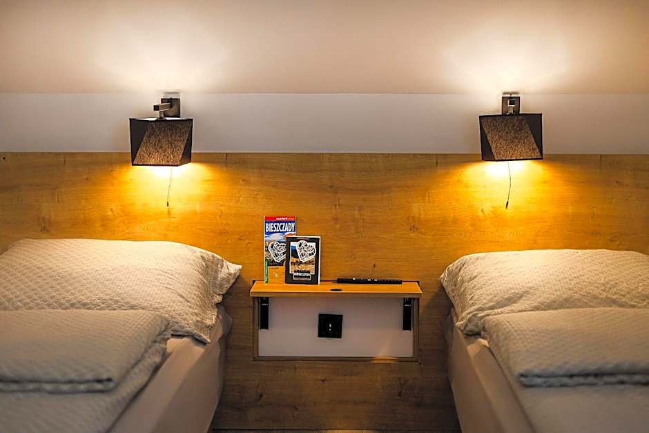Pod Gromadzyniem Resort