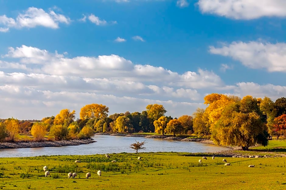 Fletcher Resort-Hotel Zutphen