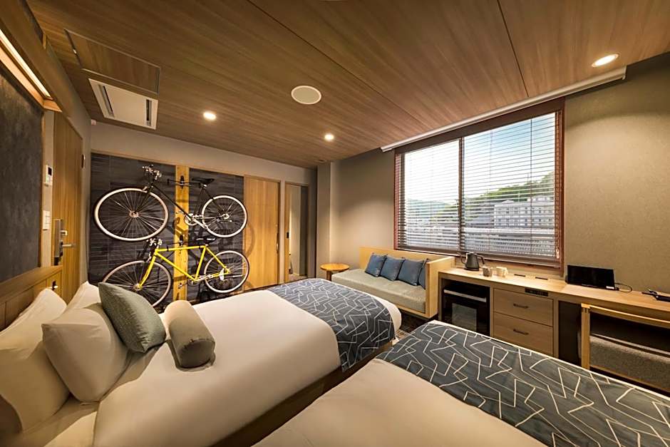HOTEL BEACON ONOMICHI