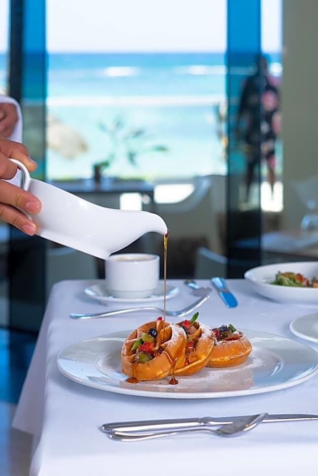 The Sens Tulum Riviera by Oasis-All Inclusive