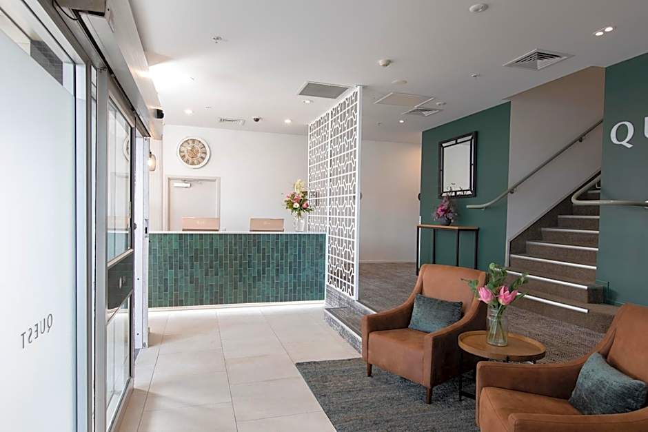 Quest Hamilton Serviced Apartments