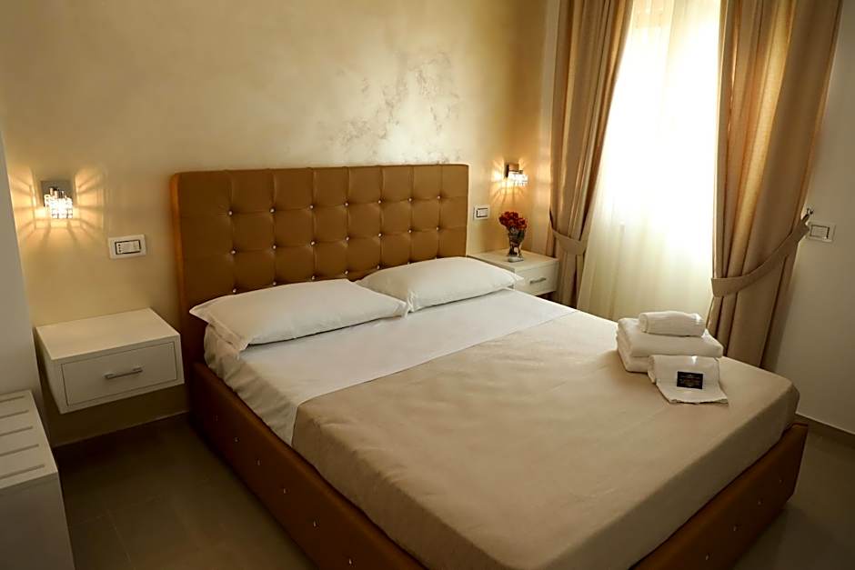 La Suite Tropea