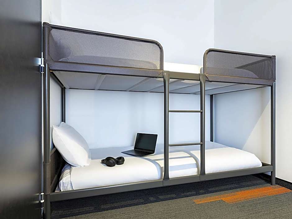 greet Hotel Nancy Sud