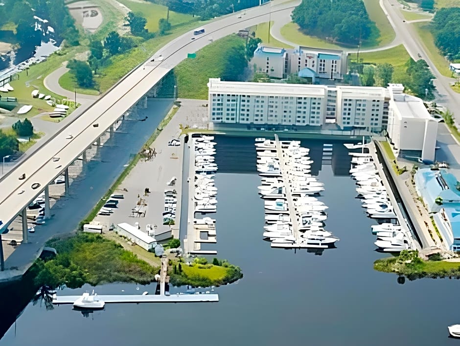 Harbourgate Marina Club