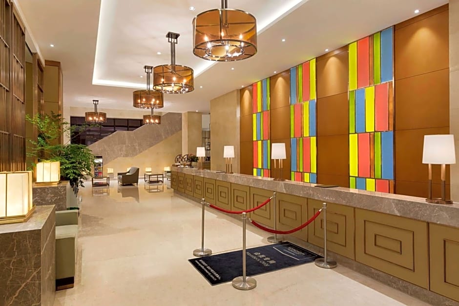 Ramada Suzhou