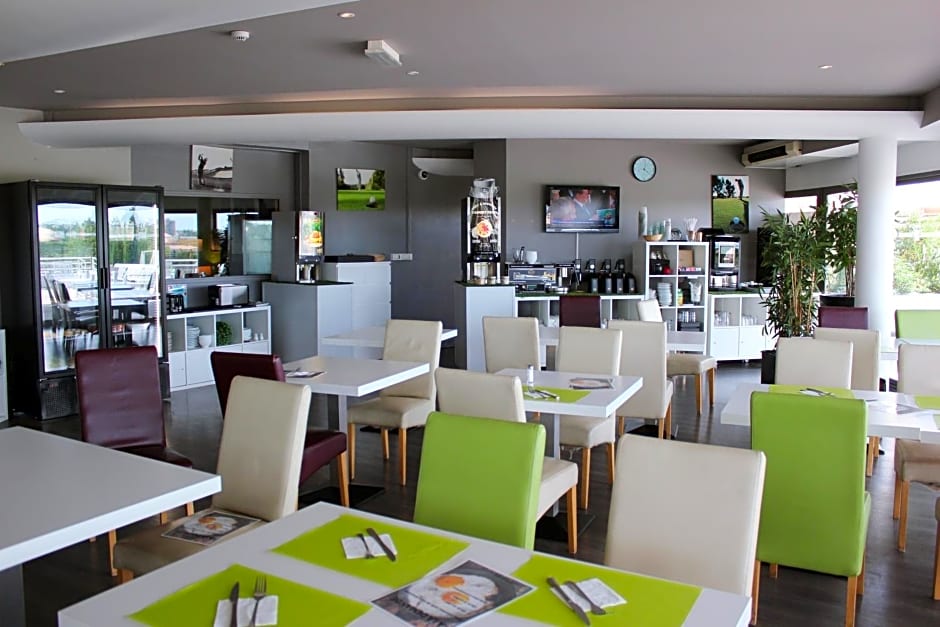 Hôtel Golf Fontcaude