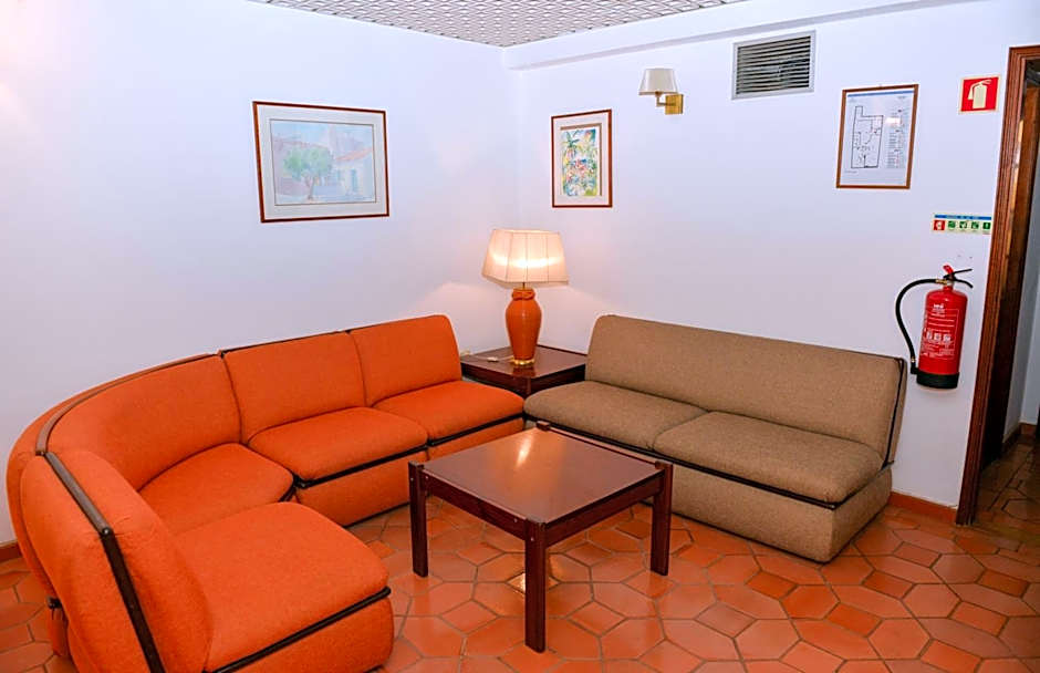 LagosMar Story Hotel