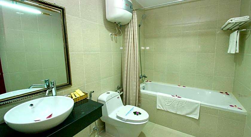 Luxury Nha Trang Hotel