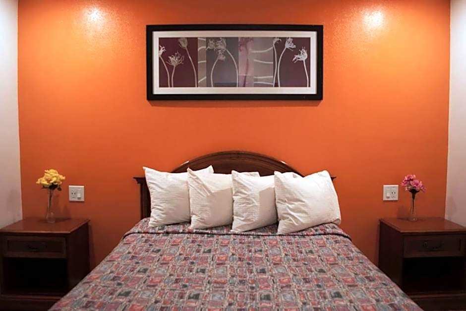 Premier Inn & Suites