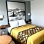 Super 8 by Wyndham Fort Bragg