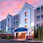 Candlewood Suites Olympia/Lacey Hotel