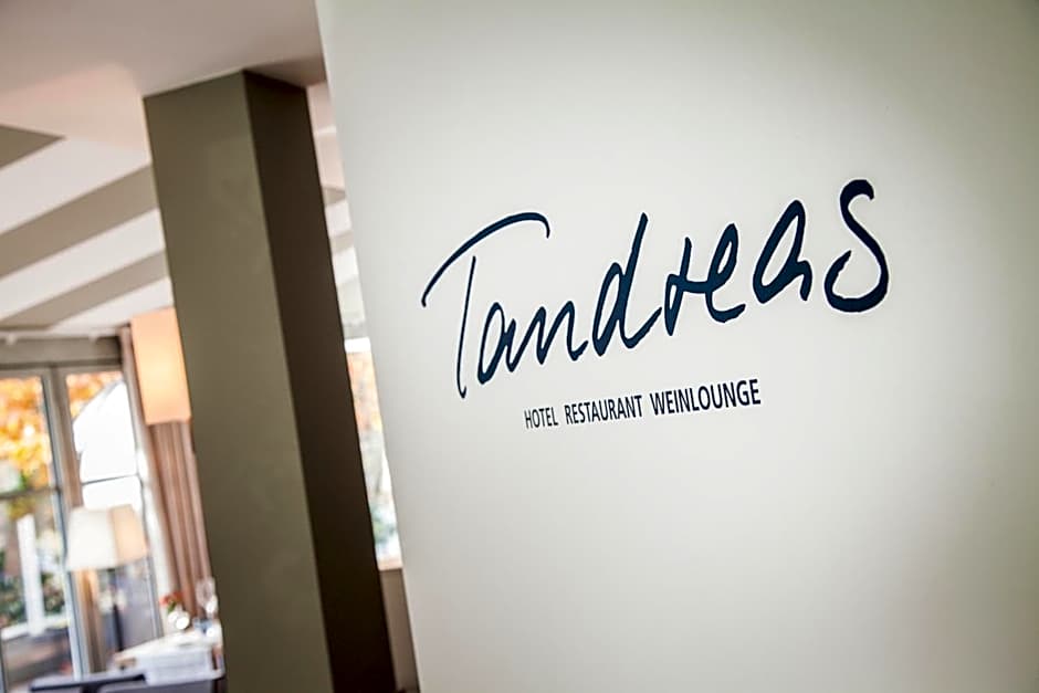 Tandreas Hotel & Restaurant