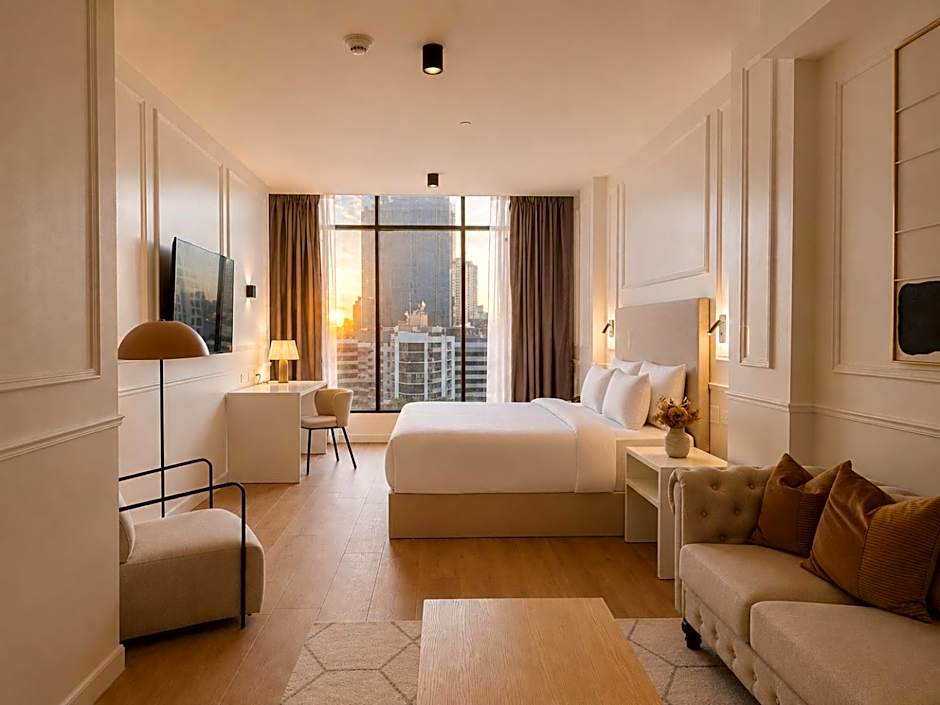 HOTEL MIO PANAMA
