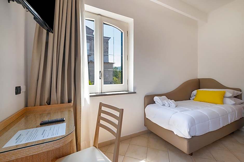 Villa Francesca Relais