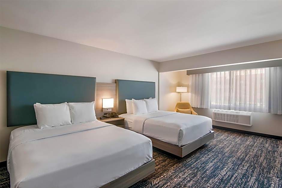 Hourglass Hotel, Trademark Collection by Wyndham