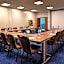 Novotel London Stansted Airport
