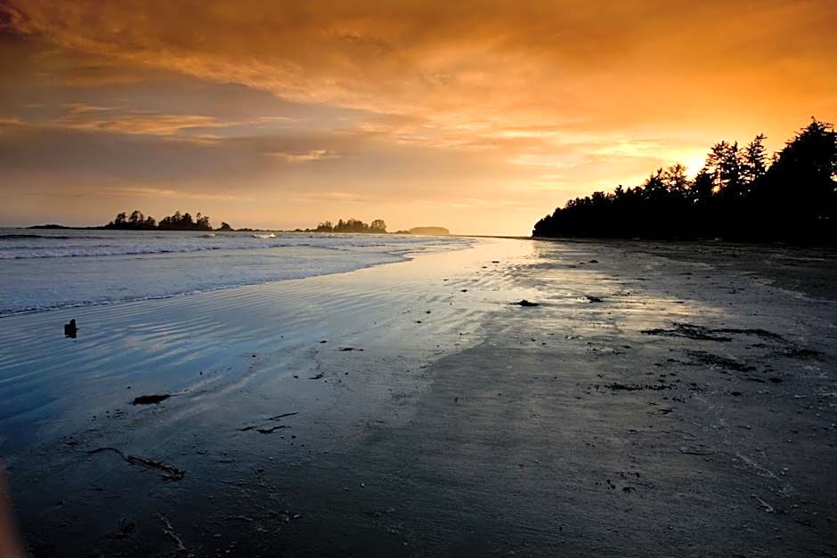 Canadian Princess Lodge & Marina