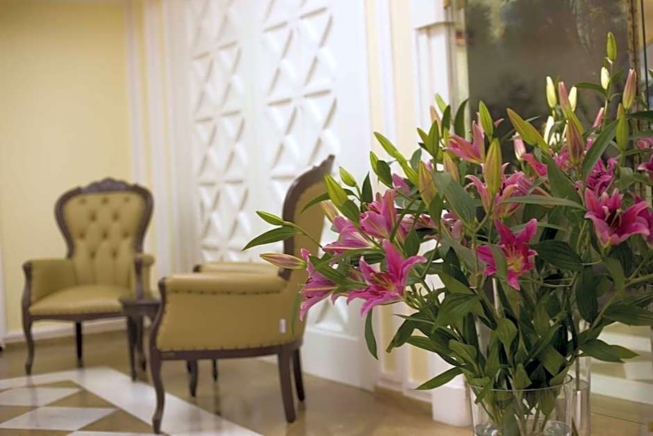 Hotel Roma