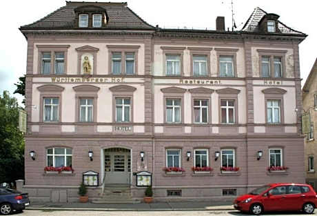 Komforthotel-Restaurant Württemberger Hof