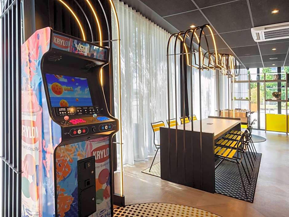 Aparthotel Adagio Access Rouen Centre Cathédrale