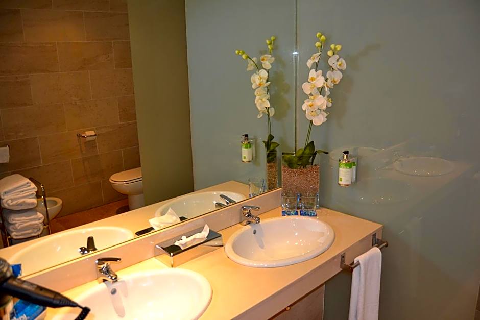 Hotel Ceuta Puerta de Africa