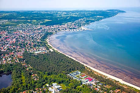 Hotel Riviera Strand