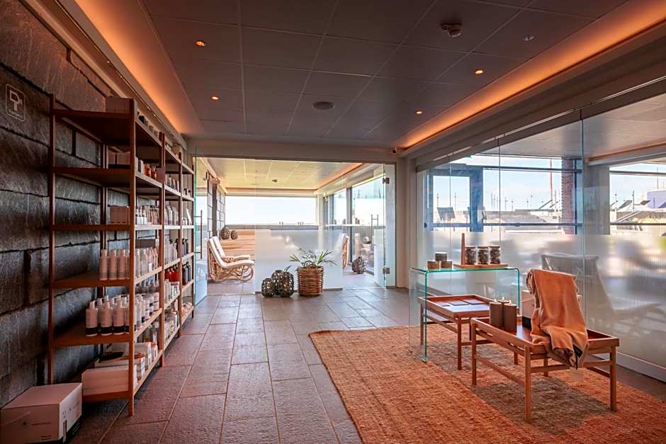 Griffen Spa Hotel